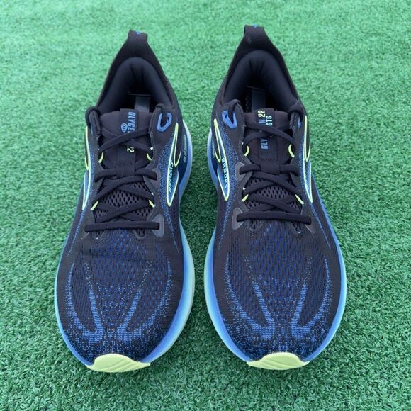 BROOKS GLYCERIN GTS 22 WIDE - Men’s Running Shoes - SIZE 11.5 - Picture 3 of 10